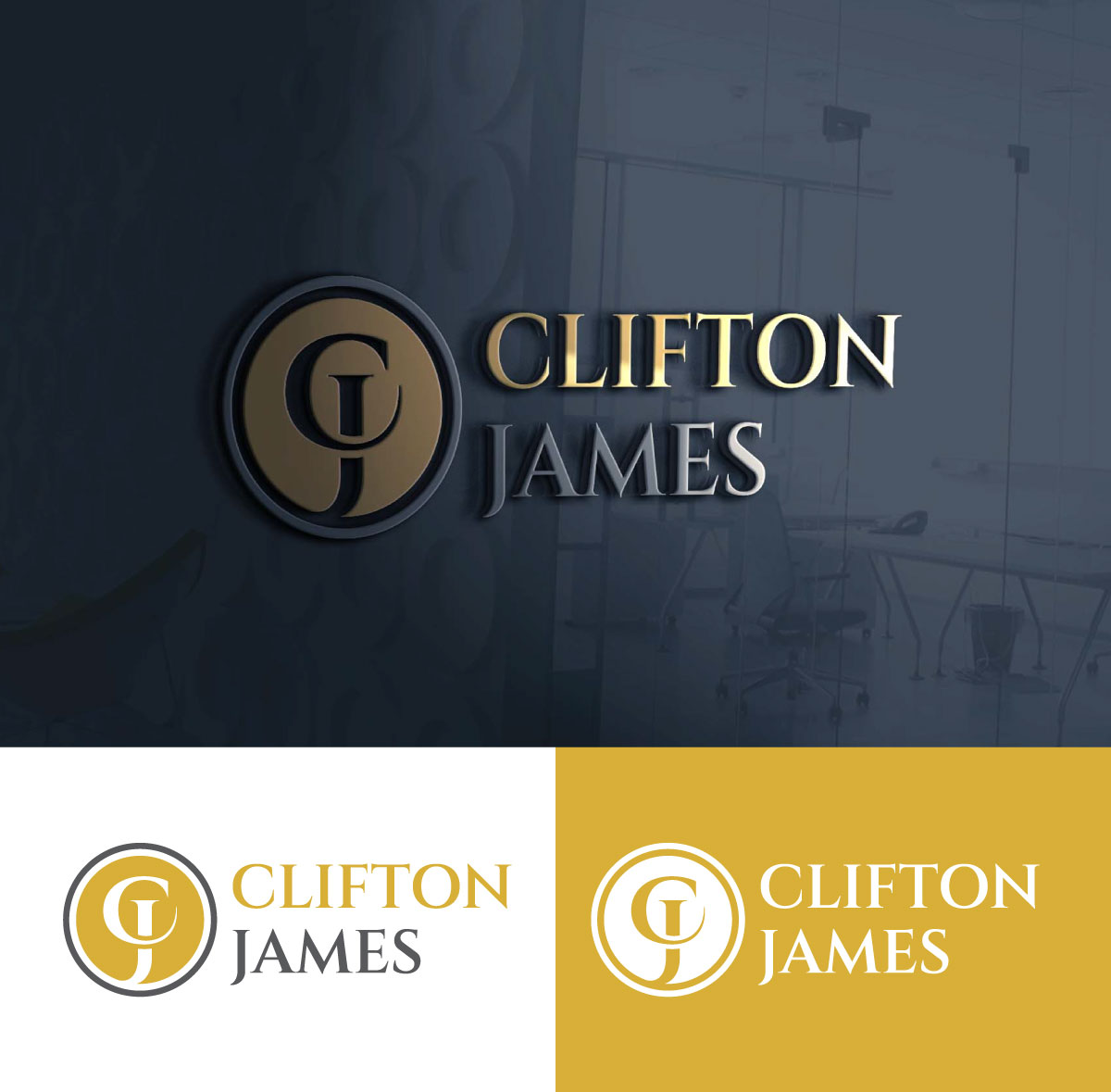 Logo Design by rass07 for this project | Design #33823854