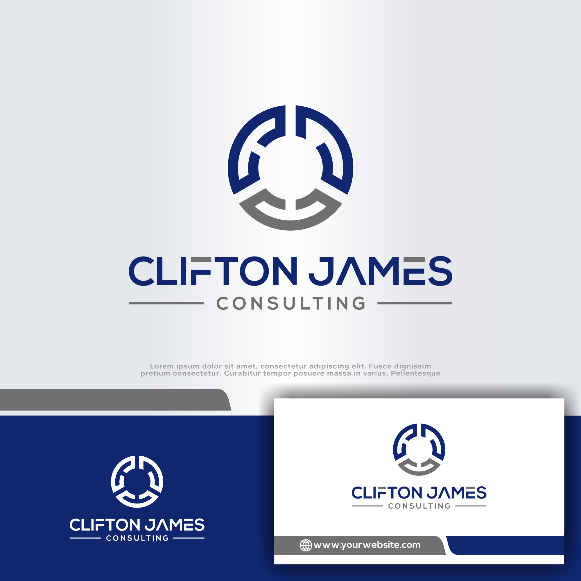 Logo Design by win it for this project | Design #33835357