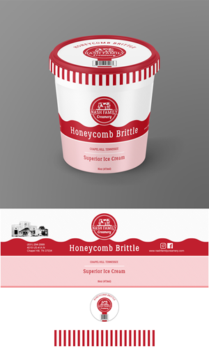 Graphic Design by Impressive Sol