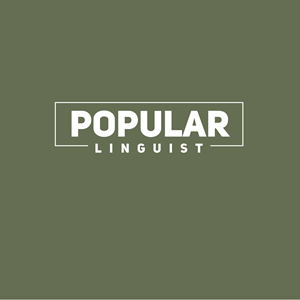 Logo Design by shawn 18 for Popular Linguist | Design: #33818616
