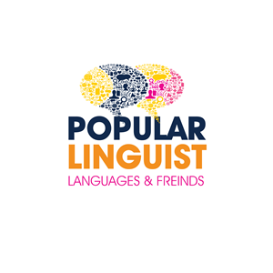 Logo Design by shawn 18 for Popular Linguist | Design: #33824091