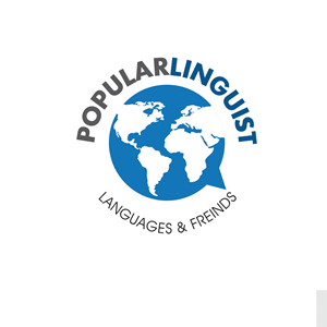 Logo Design by shawn 18 for Popular Linguist | Design: #33841036