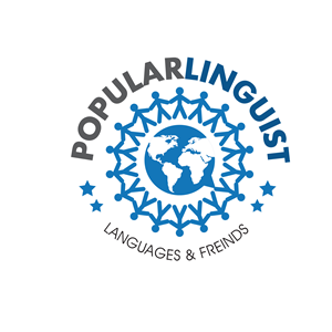 Logo Design by shawn 18 for Popular Linguist | Design: #33841037