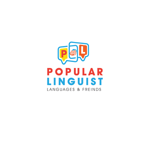 Logo-Design von shawn 18 für Popular Linguist | Design: #33857815