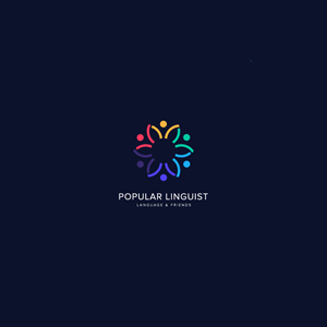 Logo Design by Design nest for Popular Linguist | Design: #33820319