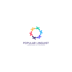 Diseño de Logo por Design nest para Popular Linguist | Diseño: #33830732