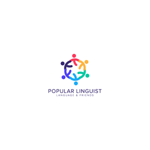 Diseño de Logo por Design nest para Popular Linguist | Diseño: #33830854
