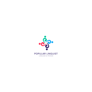 Diseño de Logo por Design nest para Popular Linguist | Diseño: #33831142