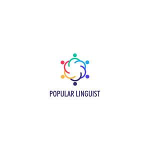 Diseño de Logo por Design nest para Popular Linguist | Diseño: #33835478