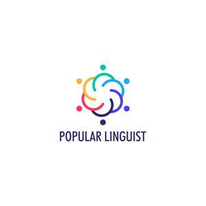 Diseño de Logo por Design nest para Popular Linguist | Diseño: #33835550