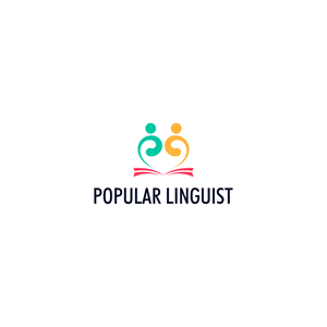 Diseño de Logo por Design nest para Popular Linguist | Diseño: #33835817