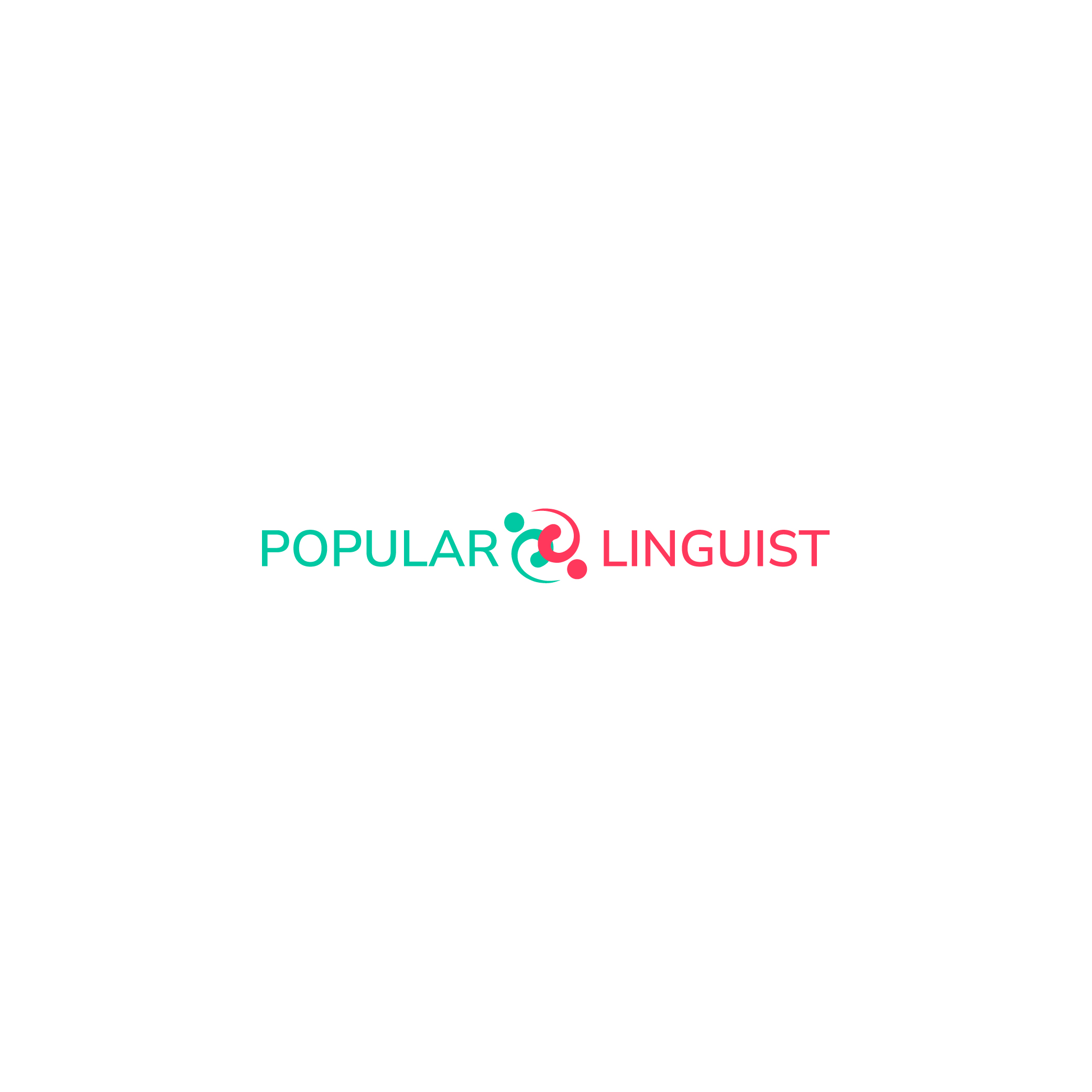 Logo Design by Design nest for Popular Linguist | Design #33837685