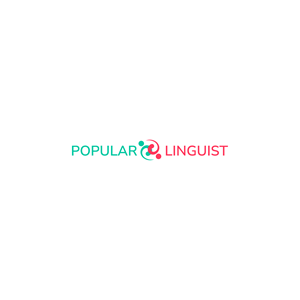 Logo Design by Design nest for Popular Linguist | Design: #33837685