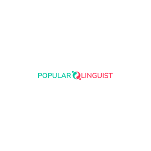 Logo Design by Design nest for Popular Linguist | Design: #33837687