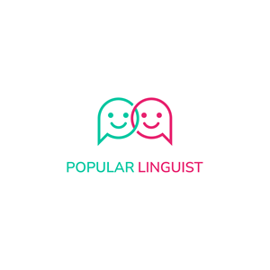 Logo Design by Design nest for Popular Linguist | Design: #33837802