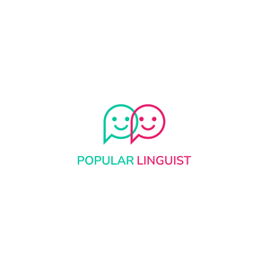 Logo Design by Design nest for Popular Linguist | Design: #33837818