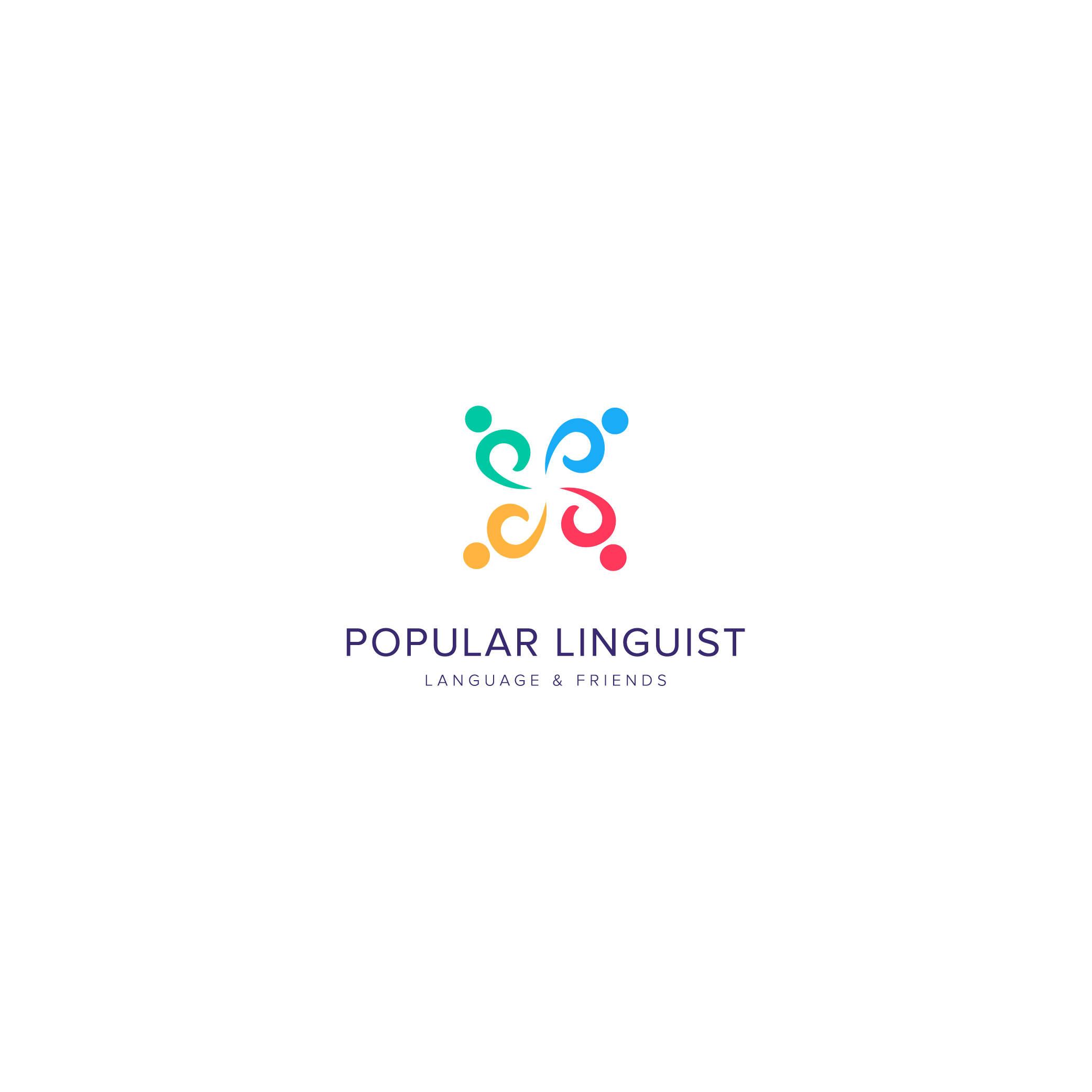 Design de Logo par Design nest pour Popular Linguist | Design #33845329