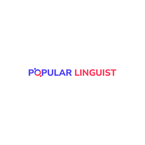 Logo Design by Design nest for Popular Linguist | Design: #33858746