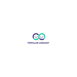 Logo Design by Design nest for Popular Linguist | Design: #33858908