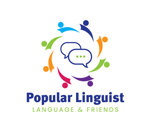 Logo Design by Nova_Create for Popular Linguist | Design: #33820058