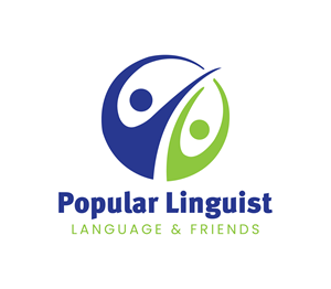 Diseño de Logo por Nova_Create para Popular Linguist | Diseño: #33827244