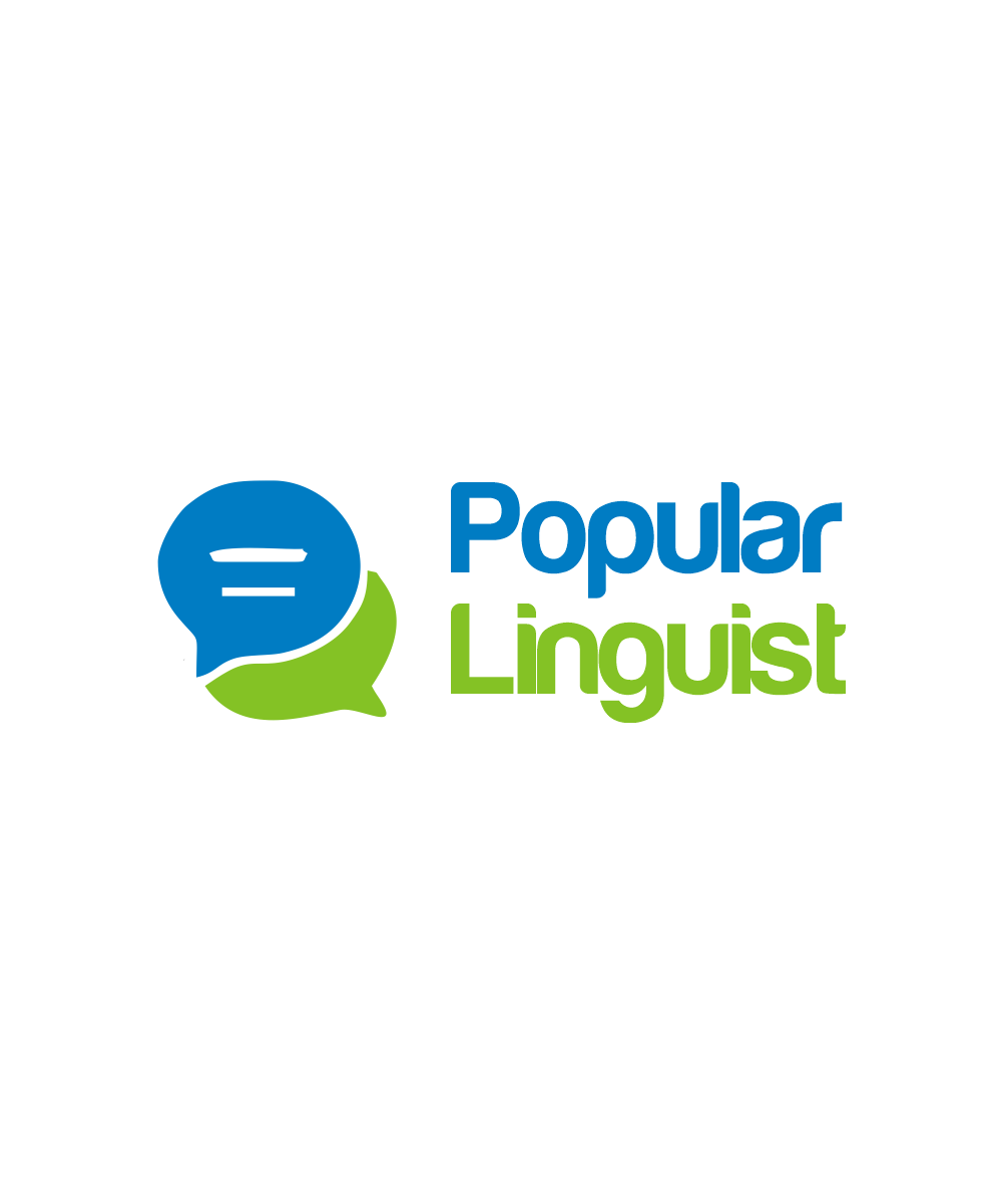 Logo Design by designer1975 for Popular Linguist | Design #33837664