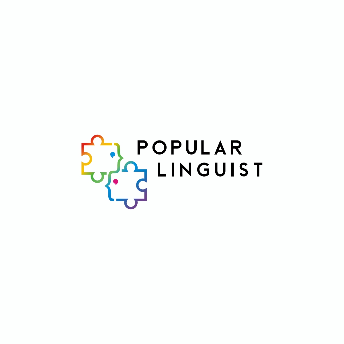 Diseño de Logo por Ashani Bhattacharya para Popular Linguist | Diseño #33827883