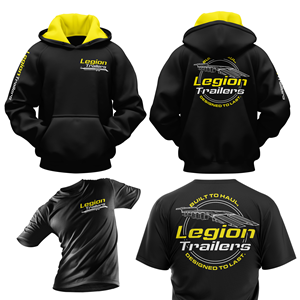 Diseño de Vestimenta por Sergio Coelho para este proyecto | Diseño: #33829684