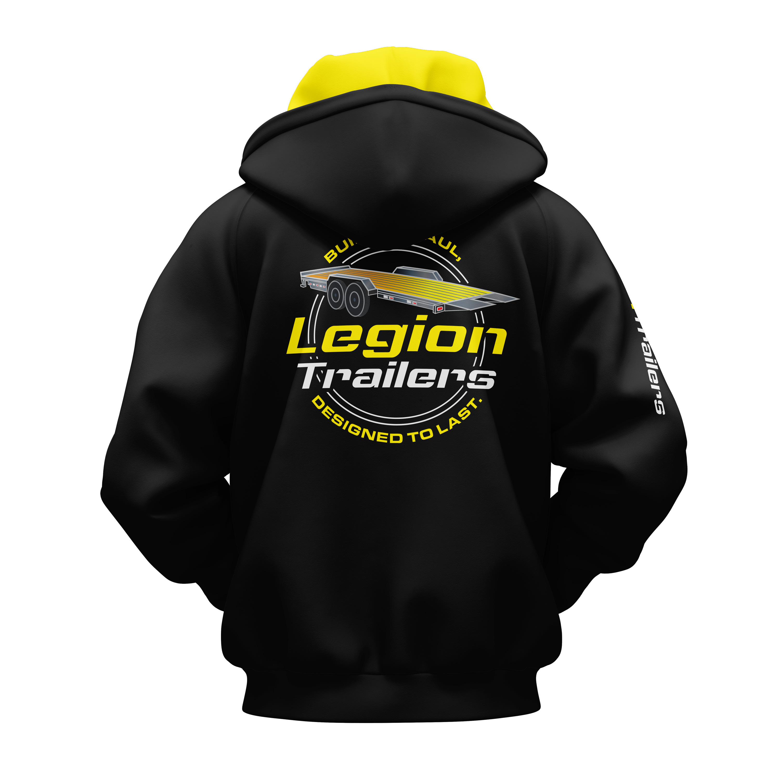 Apparel Design by Sergio Coelho for this project | Design #33857472