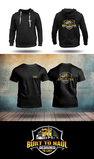 Diseño de Vestimenta por StromDesignHub para este proyecto | Diseño: #33831758