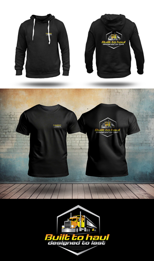 Diseño de Vestimenta por StromDesignHub para este proyecto | Diseño: #33831759