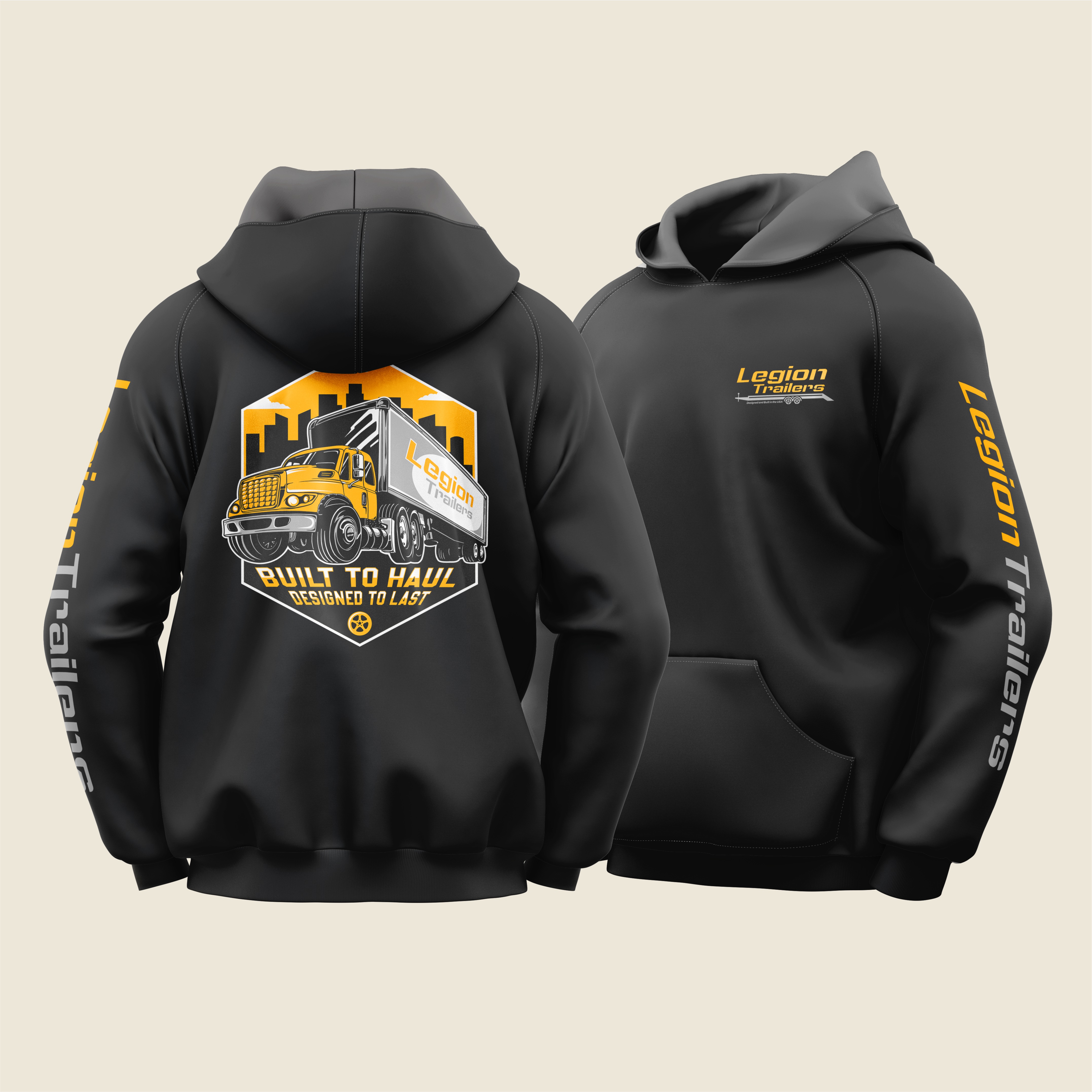 Apparel Design by dcoffeeaddict for this project | Design #33840828