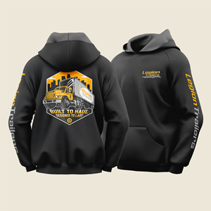 Apparel Design by dcoffeeaddict for this project | Design #33840828