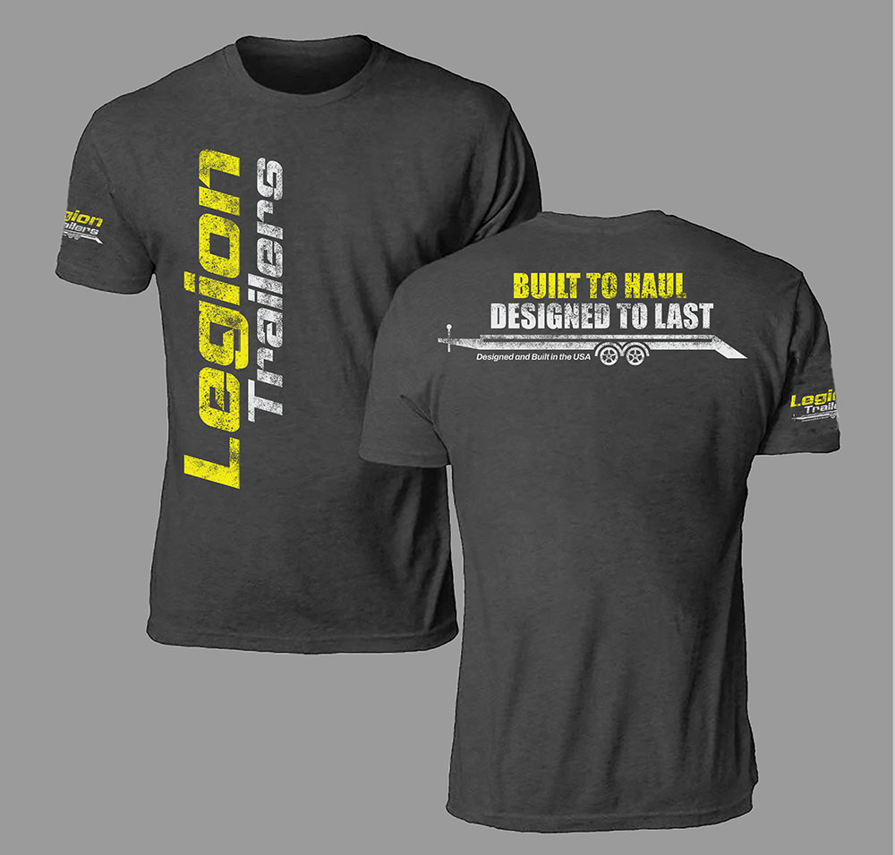 Apparel Design by Johncina for this project | Design #33831334