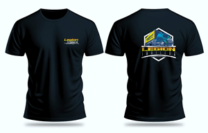 Apparel Design by Design_Duo for this project | Design #33846903