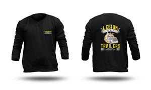 Diseño de Vestimenta por Design_Duo para este proyecto | Diseño: #33847432
