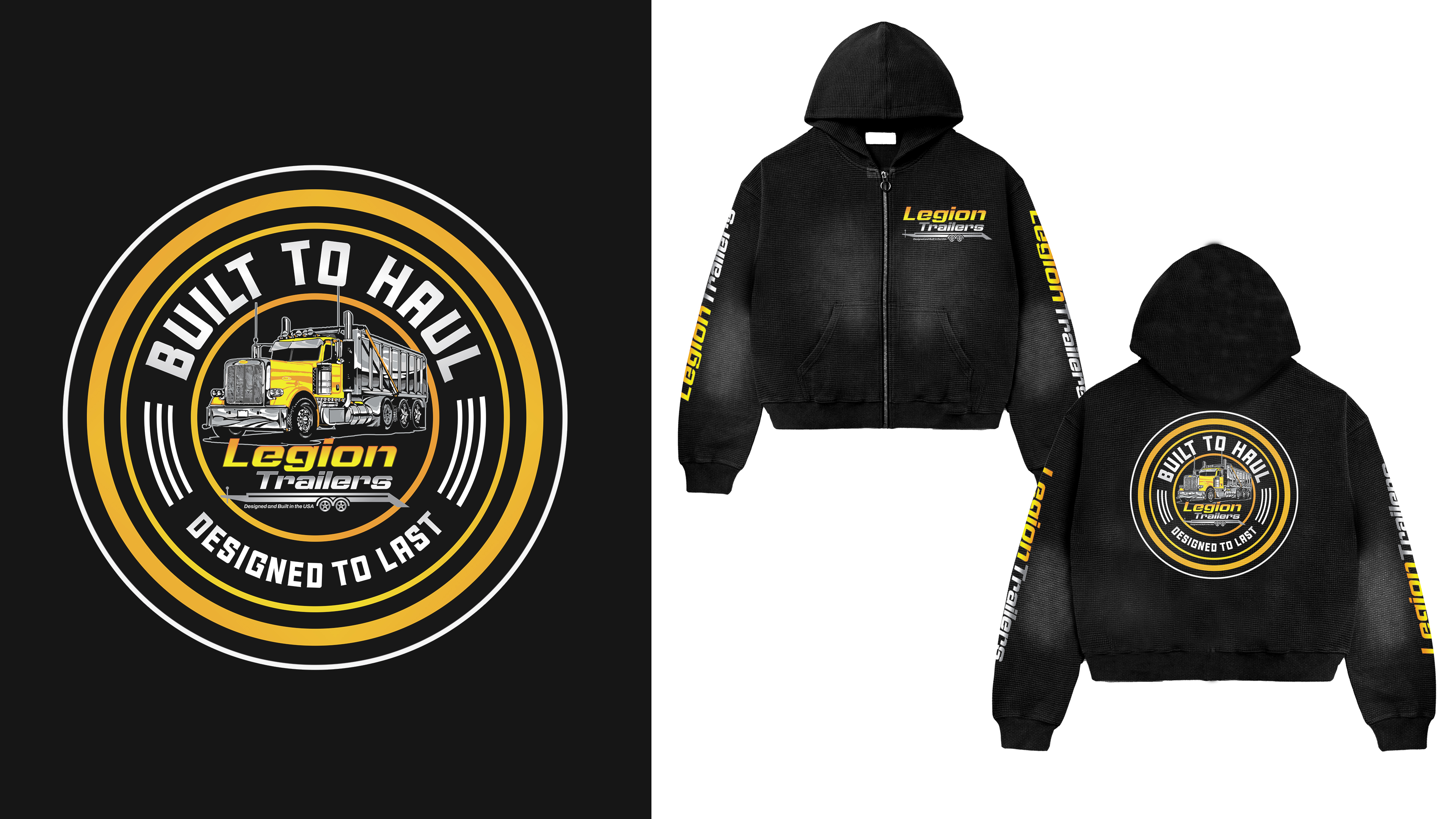 Apparel Design by FLOWSTATE UNION for this project | Design #33868415