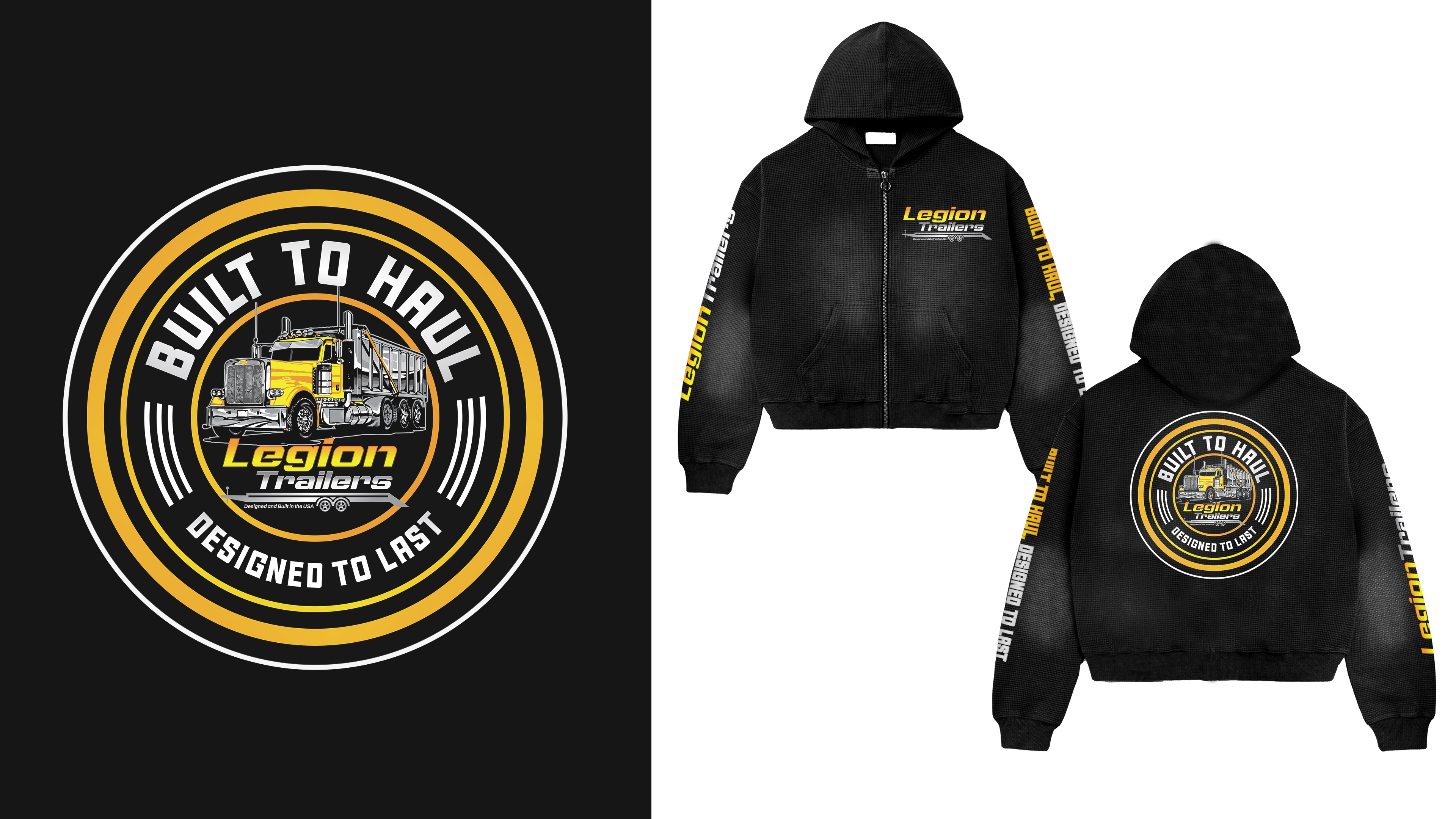 Apparel Design by FLOWSTATE UNION for this project | Design #33868416