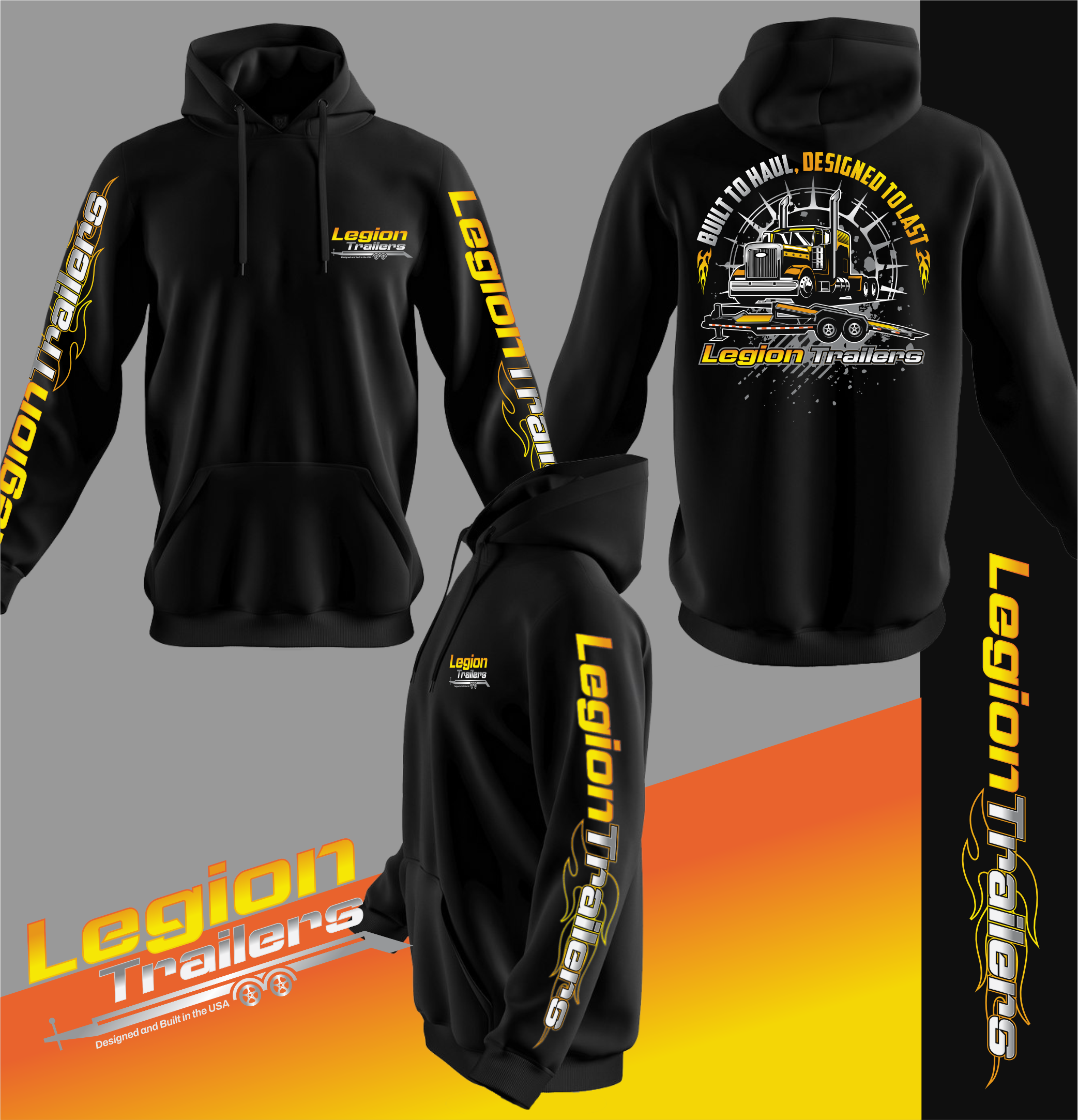 Diseño de Vestimenta por Yakuza20 para este proyecto | Diseño #33859844