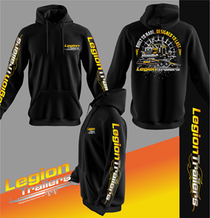 Diseño de Vestimenta por Yakuza20 para este proyecto | Diseño: #33859844