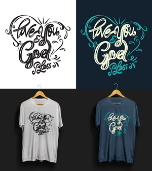 Graphic Design by Baraka Joe