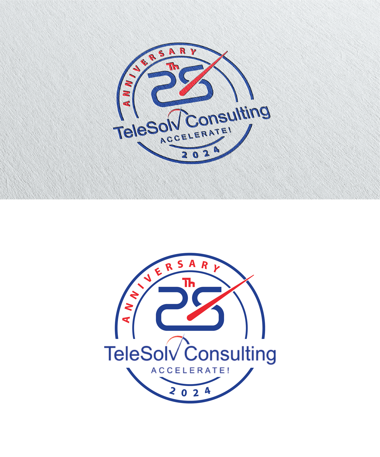 Stationery Design by sumdes for this project | Design #33862515