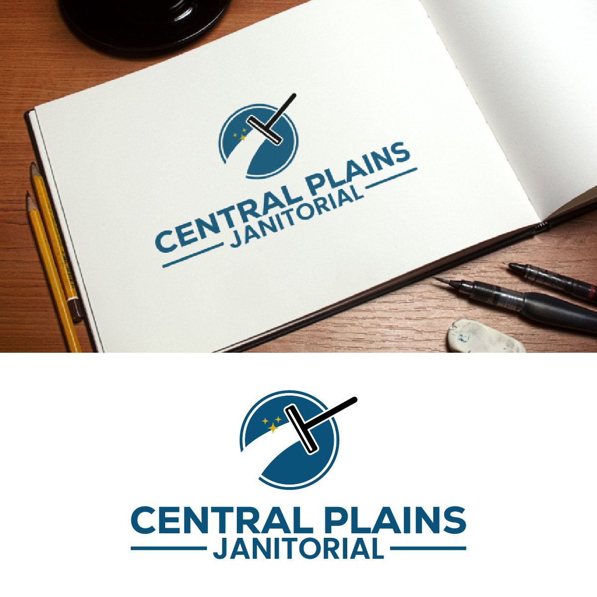 Diseño de Logo por Loknath para este proyecto | Diseño #33823440