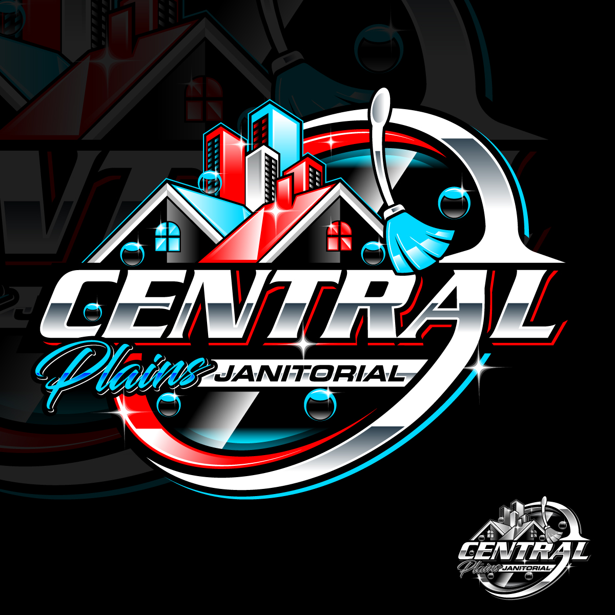 Diseño de Logo por Suvendu.S para este proyecto | Diseño #33846256