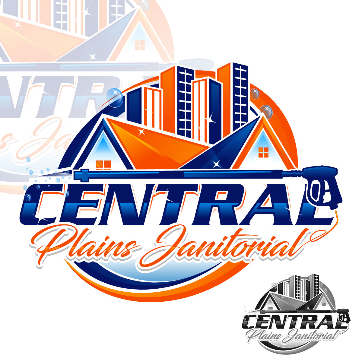 Diseño de Logo por Suvendu.S para este proyecto | Diseño #33847297