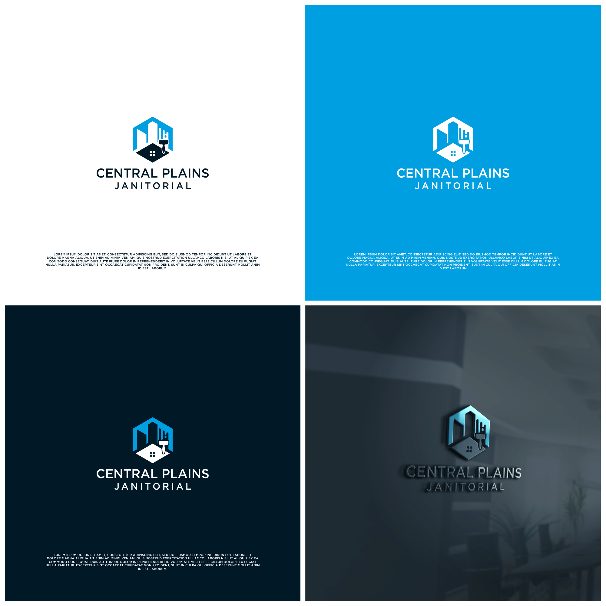 Diseño de Logo por B.O_studio para este proyecto | Diseño #33857652