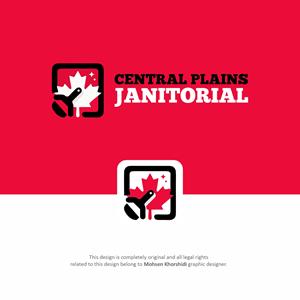 Logo Design by Mohsen Khorshidi