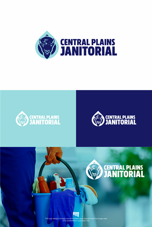 Logo Design by MBARO for this project | Design #33864137