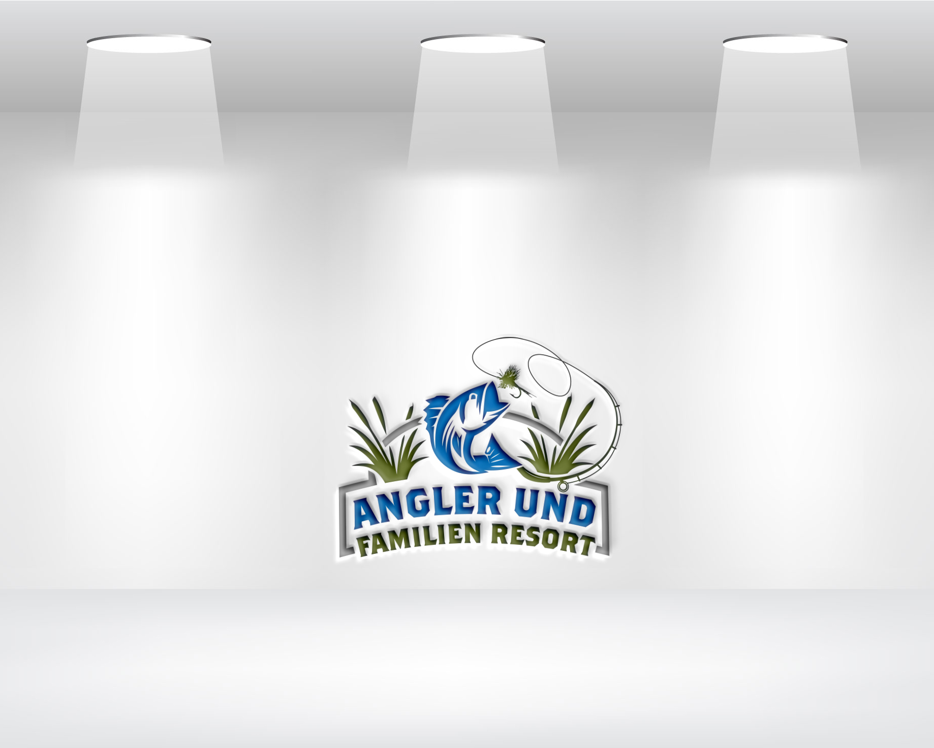 Logo Design by Daniel Khan for this project | Design #33820213