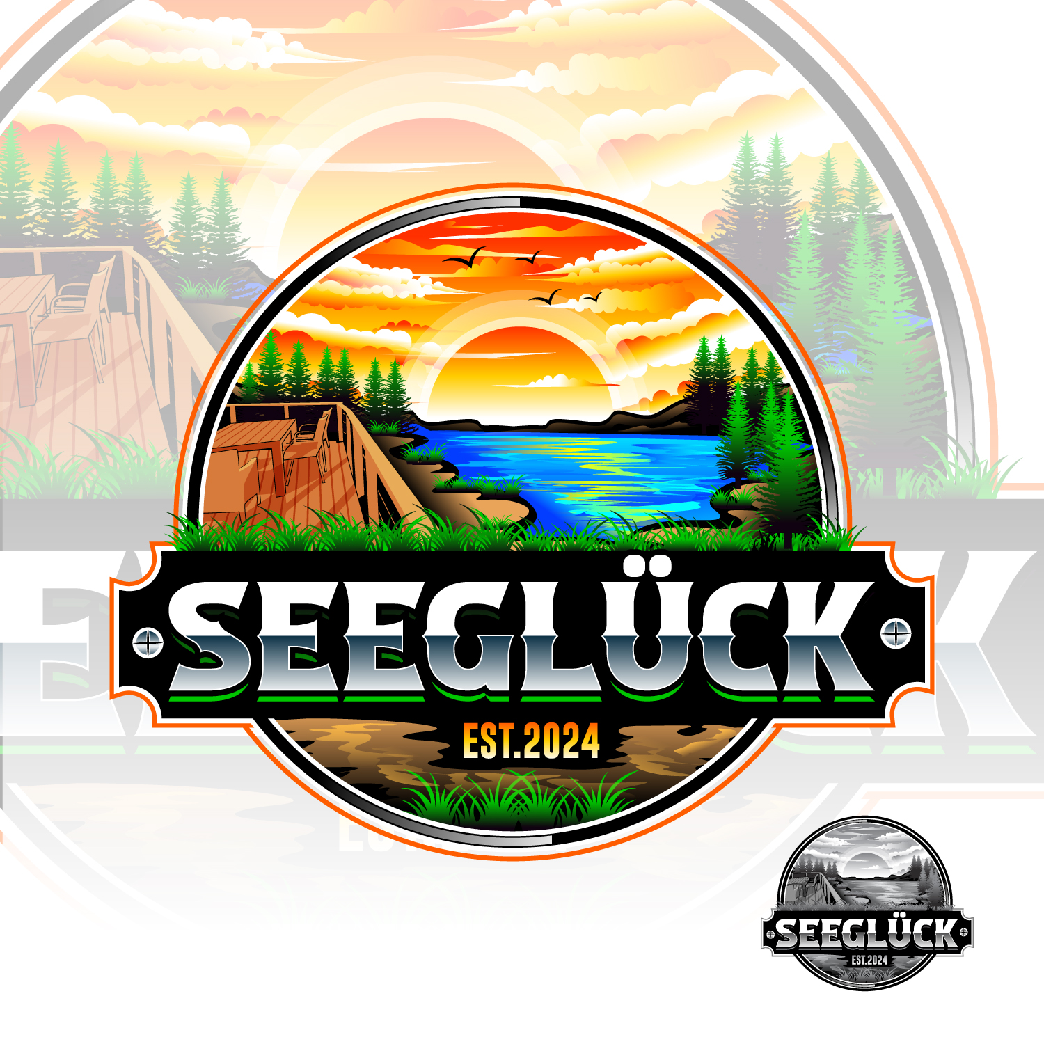 Logo Design by Suvendu.S for this project | Design #33846304